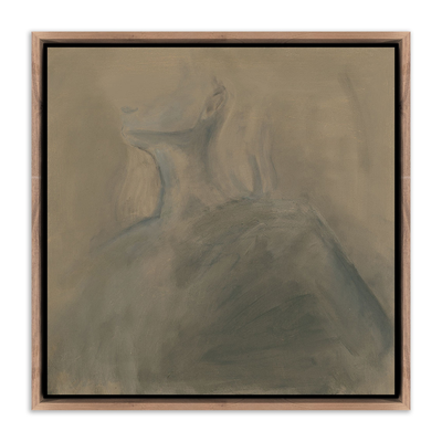 Strength By Melody Joy Mcmunn by Four Hands