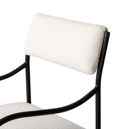 Nevin Outdoor Dining Chair