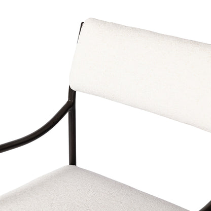 Nevin Outdoor Dining Chair