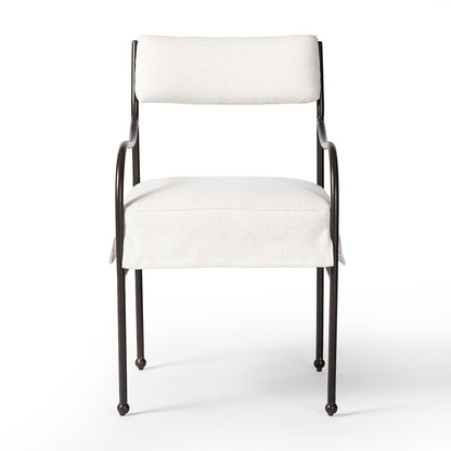 Nevin Outdoor Dining Chair