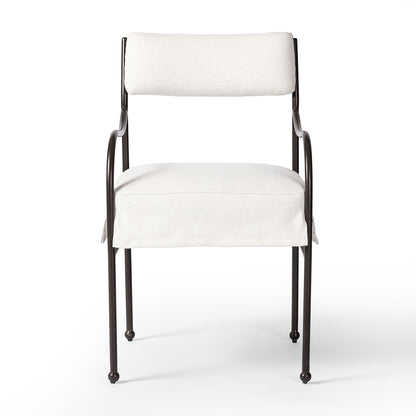 Nevin Outdoor Dining Chair