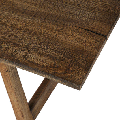 Elio Coffee Table Small