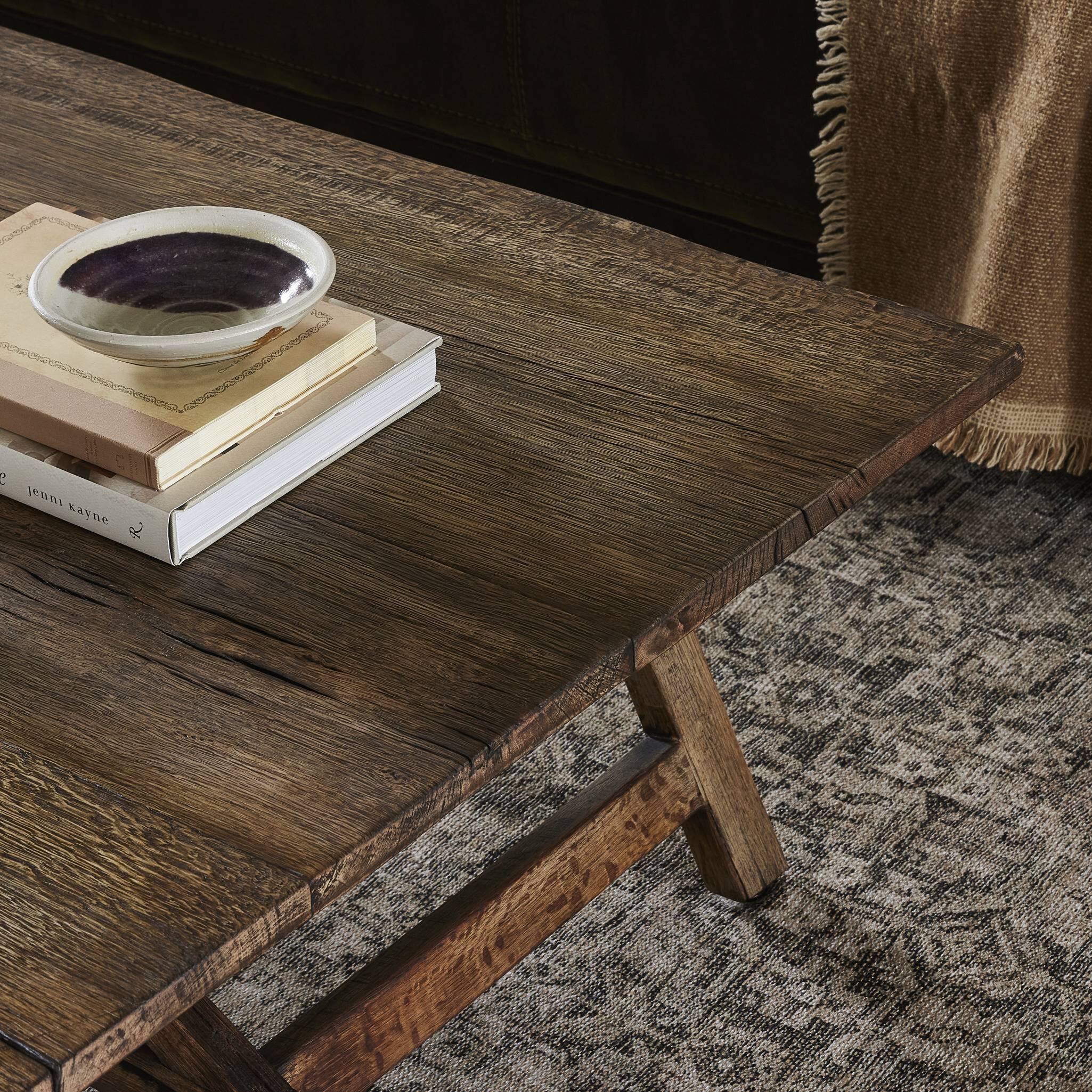 Elio Coffee Table Small