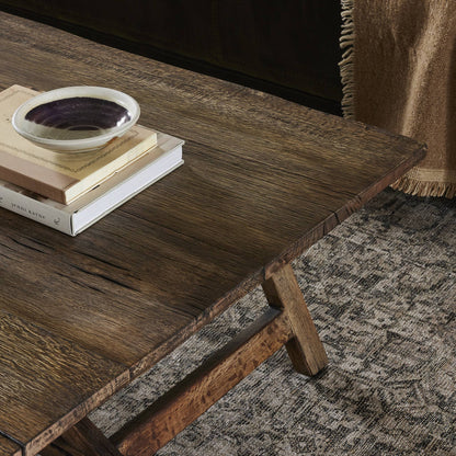 Elio Coffee Table Small