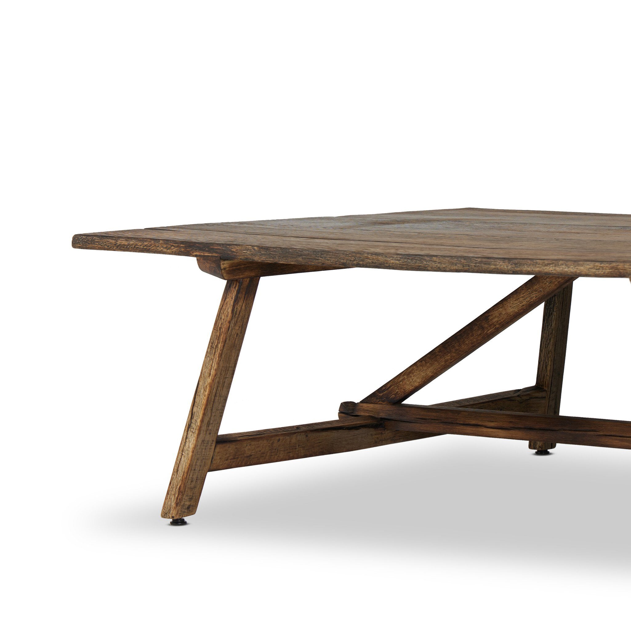 Elio Coffee Table Small