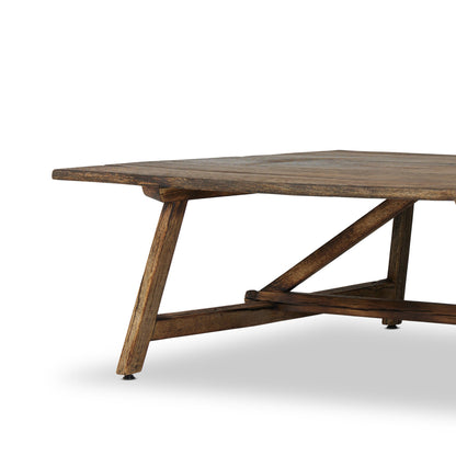Elio Coffee Table Small