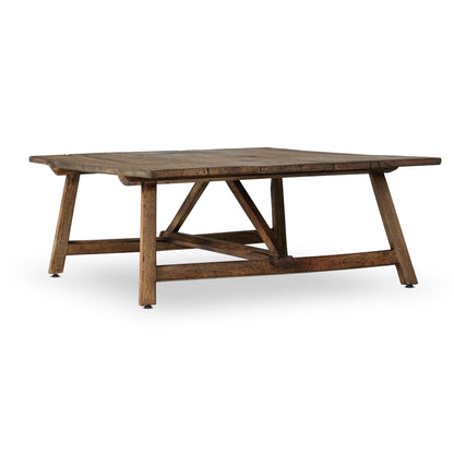 Elio Coffee Table Small
