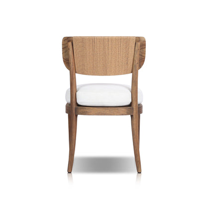 Sarma Outdoor Dining Chair