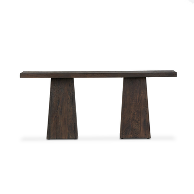 Atlas Console Table by Four Hands