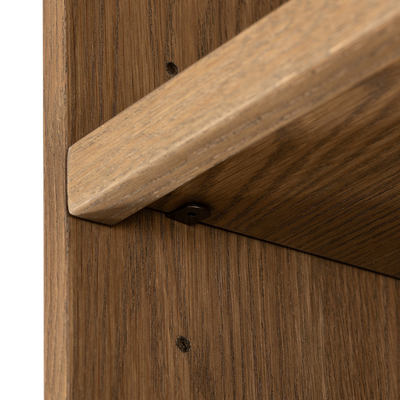 Millie Bookcase by Four Hands