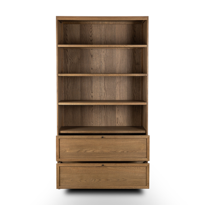 Millie Bookcase by Four Hands