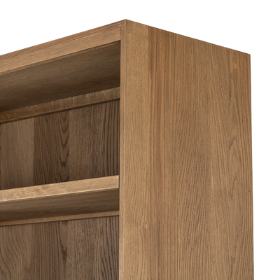 Millie Bookcase by Four Hands