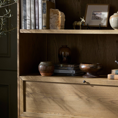 Millie Bookcase by Four Hands