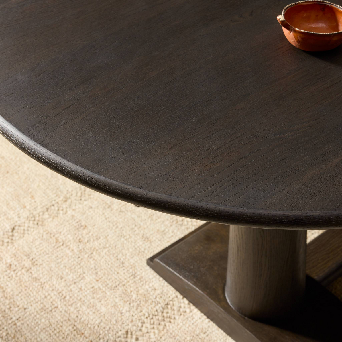Chamberlain Dining Table by Four Hands