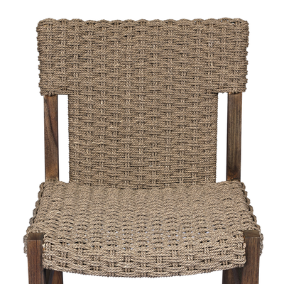 Cromwell Outdoor Dining Chair