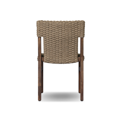 Cromwell Outdoor Dining Chair