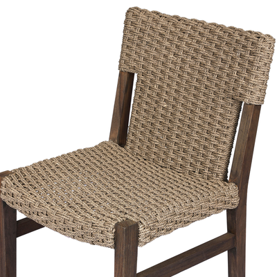 Cromwell Outdoor Dining Chair