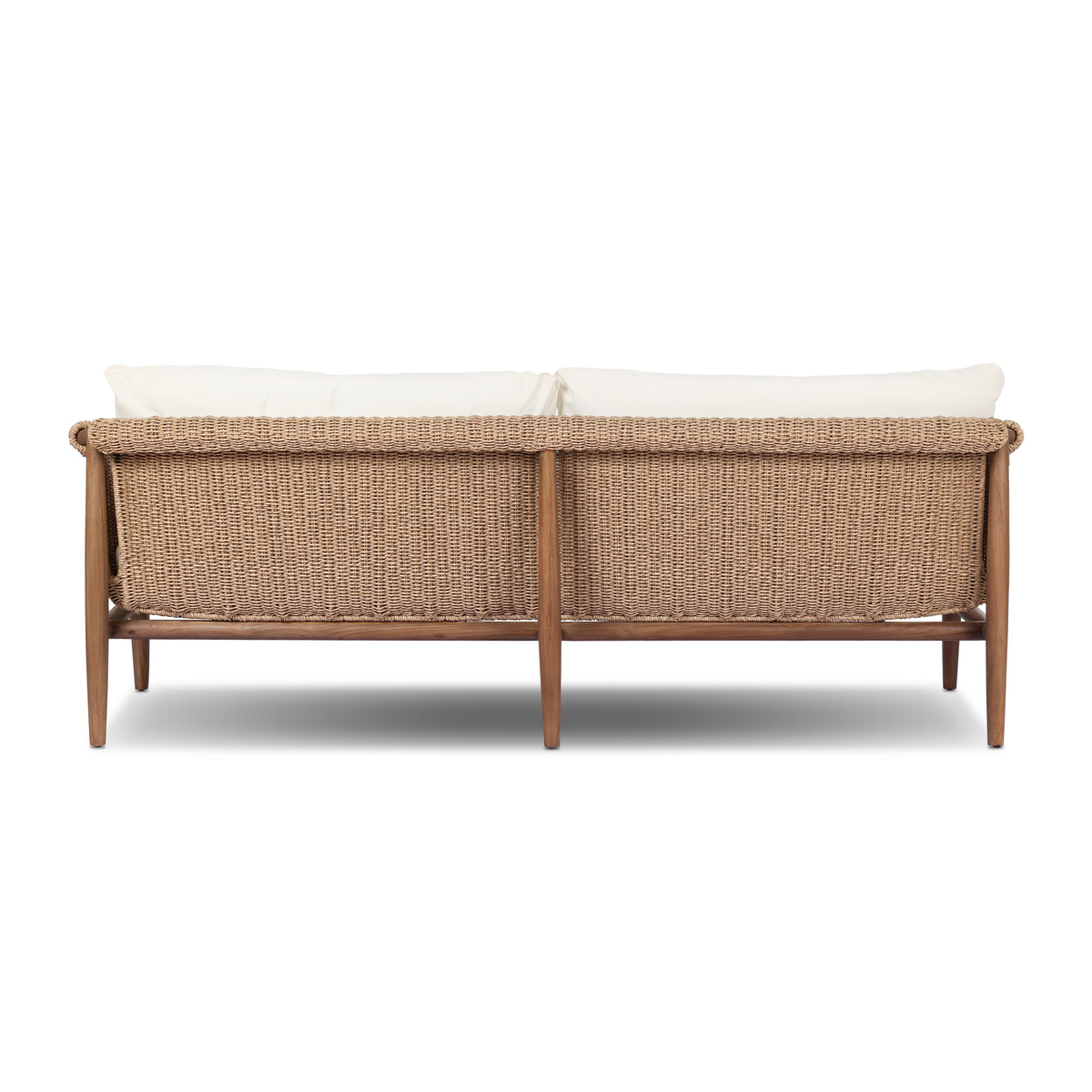 Cambrie Outdoor Sofa-76"