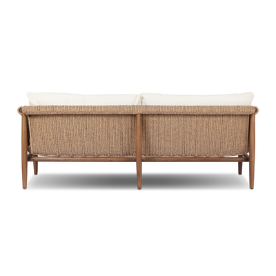 Cambrie Outdoor Sofa-76"