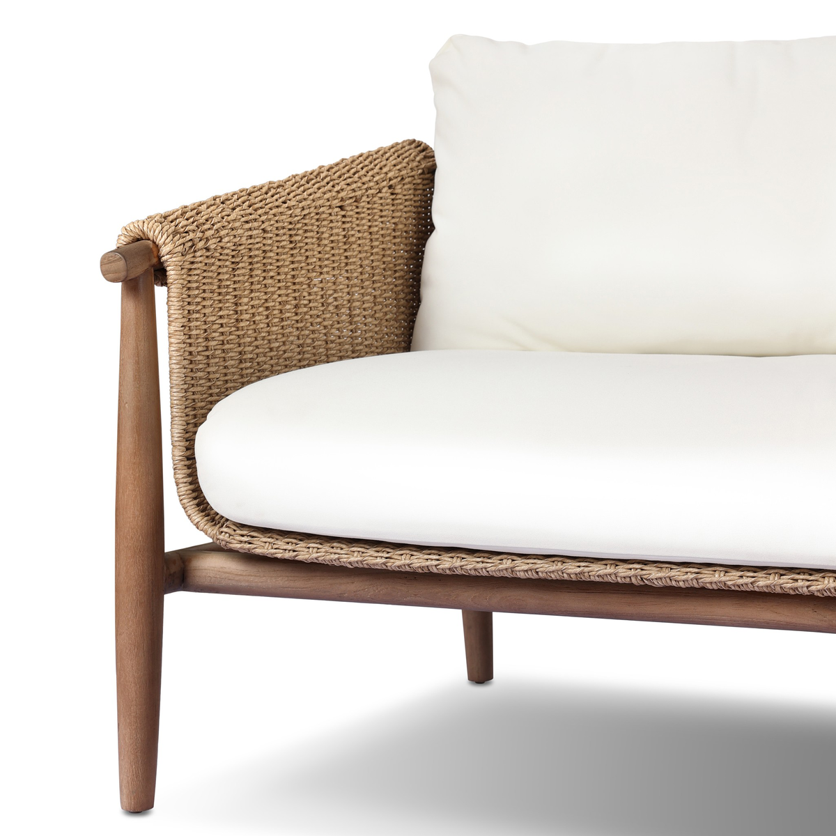 Cambrie Outdoor Sofa-76"