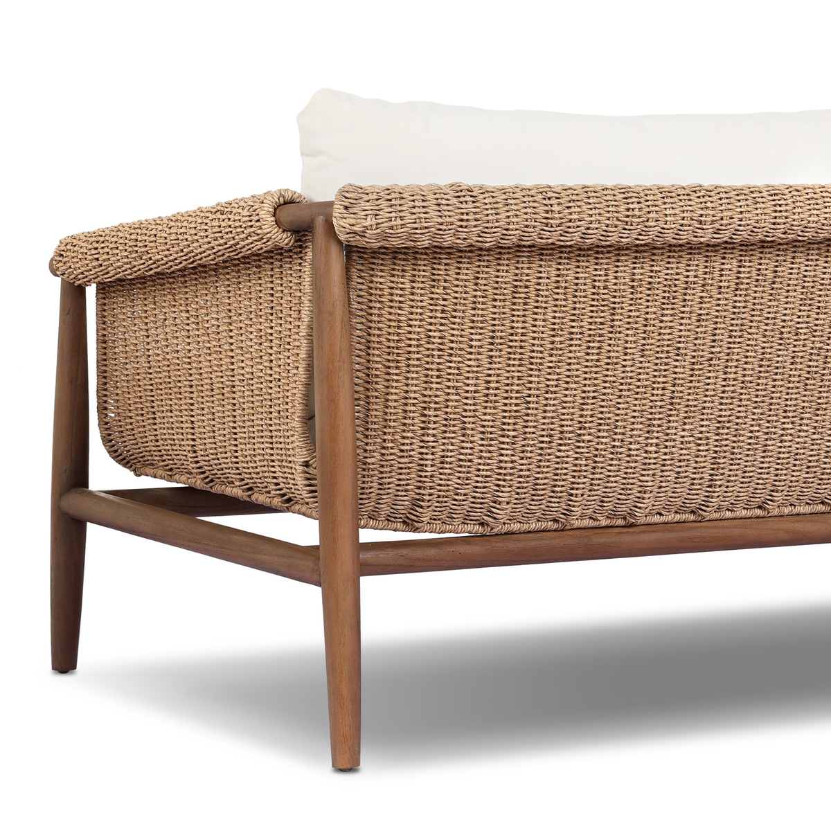 Cambrie Outdoor Sofa-76"