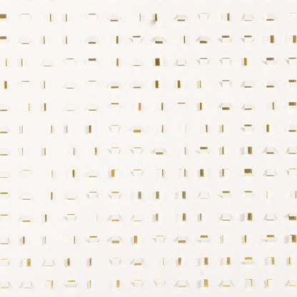 See Through Gold By Fh Art Studio