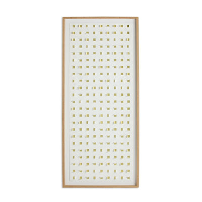 See Through Gold By Fh Art Studio by Four Hands