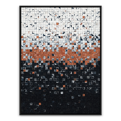 Surge By Douglas Galloway by Four Hands