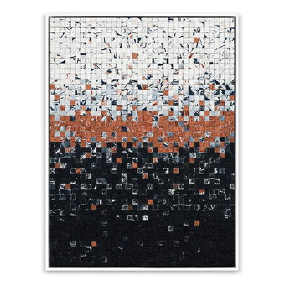Surge By Douglas Galloway by Four Hands