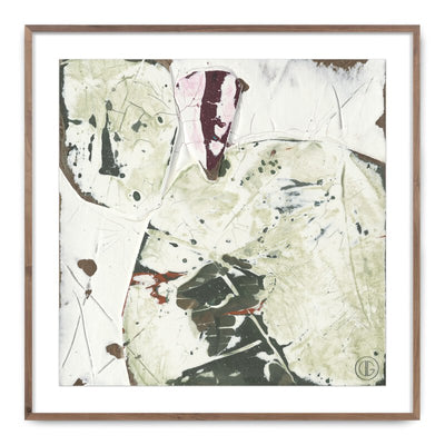 Nopales 45 By Douglas Galloway by Four Hands