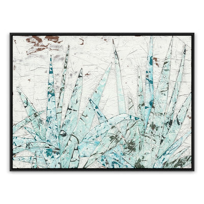 Study Of Blue Agave By Douglas Galloway by Four Hands