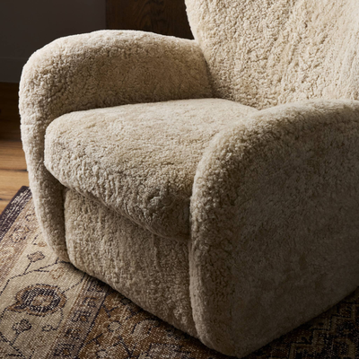 Amelie Chair by Four Hands