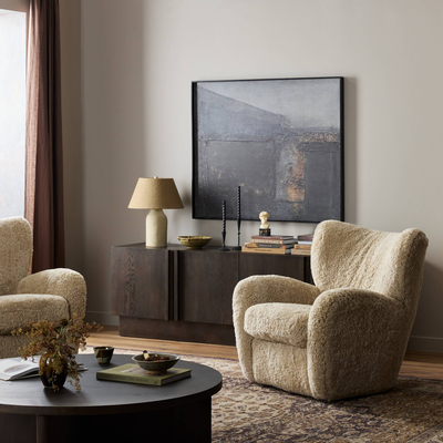 Amelie Chair by Four Hands