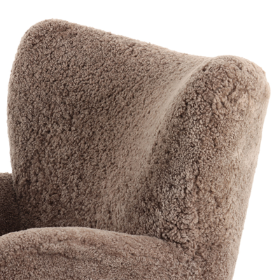 Amelie Chair by Four Hands