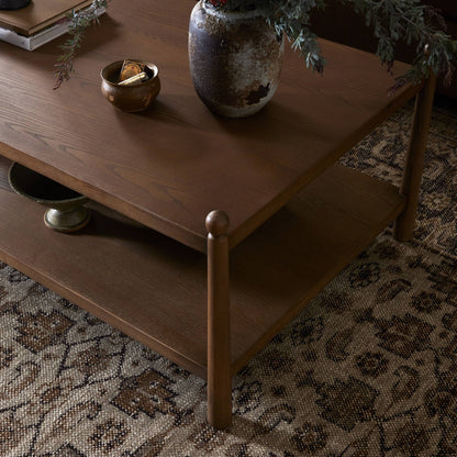 Eldridge Coffee Table