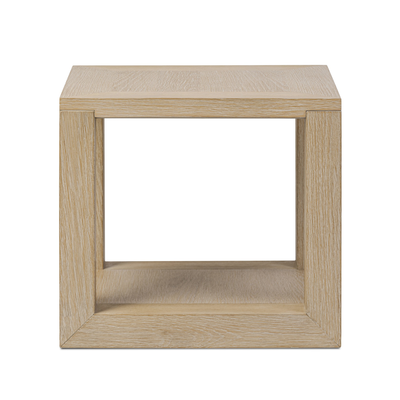 Thomas End Table by Four Hands
