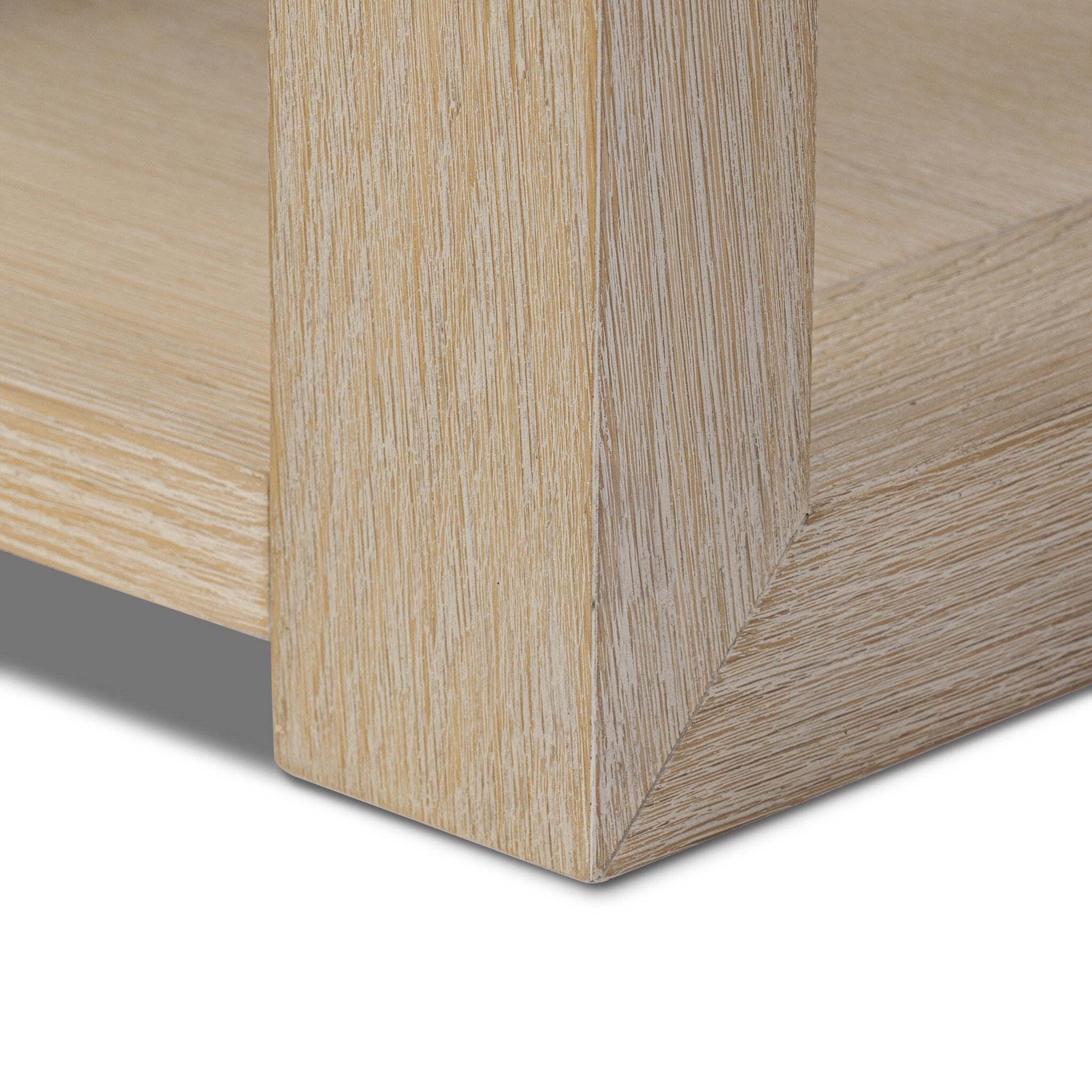Thomas End Table