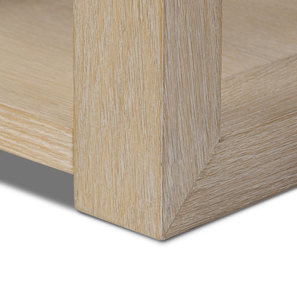 Thomas End Table