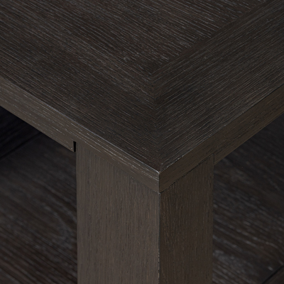 Thomas End Table by Four Hands