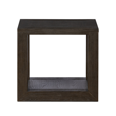 Thomas End Table by Four Hands