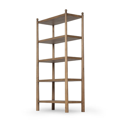 Eldridge Bookcase