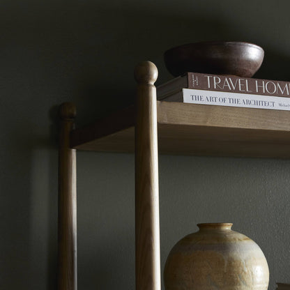 Eldridge Bookcase