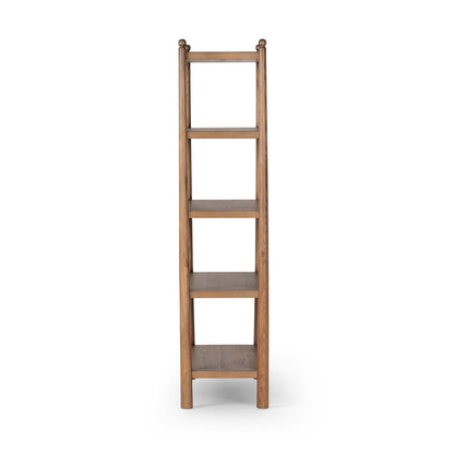 Eldridge Bookcase