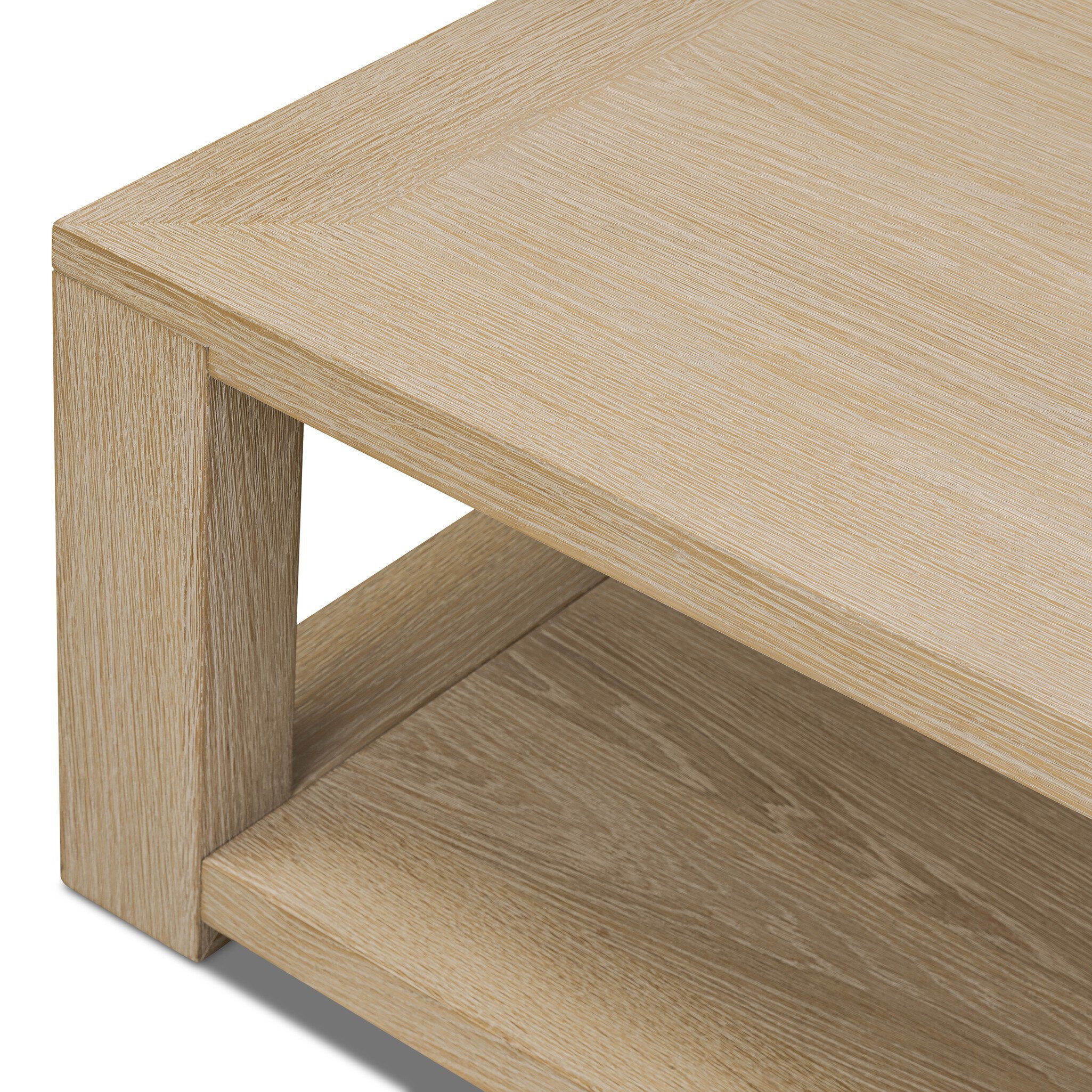 Thomas Square Coffee Table