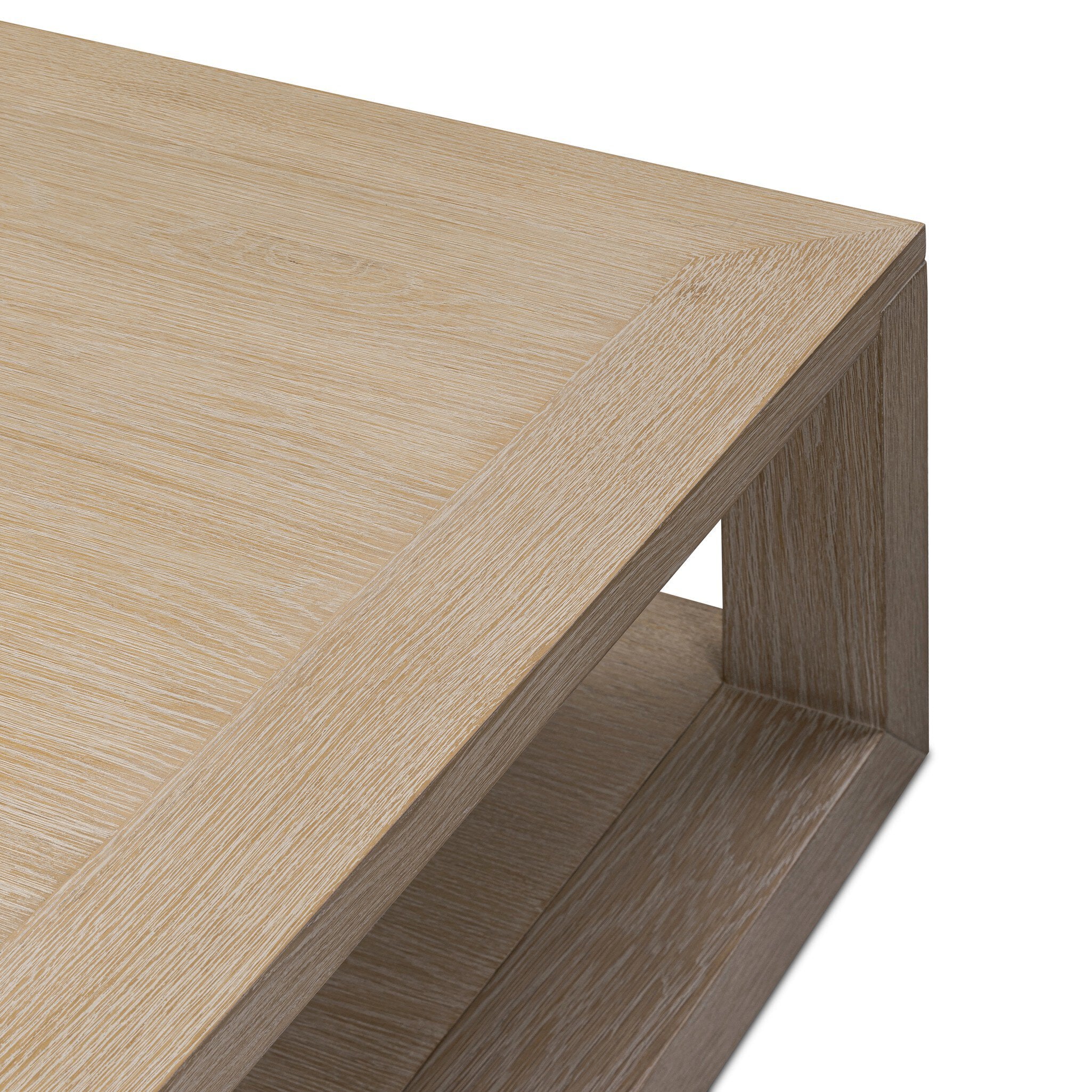 Thomas Square Coffee Table
