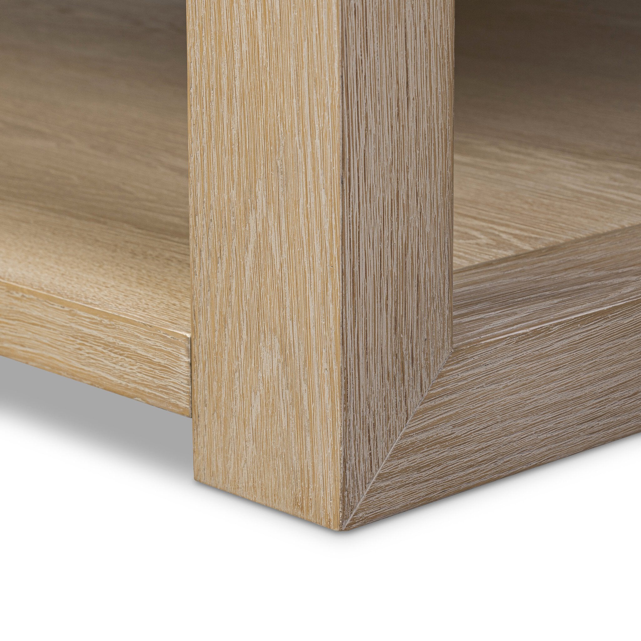 Thomas Square Coffee Table