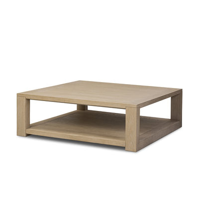 Thomas Square Coffee Table