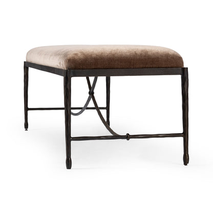 Jade Accent Bench