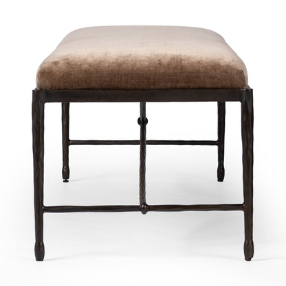 Jade Accent Bench