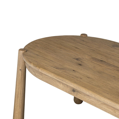 Salvador Dining Table